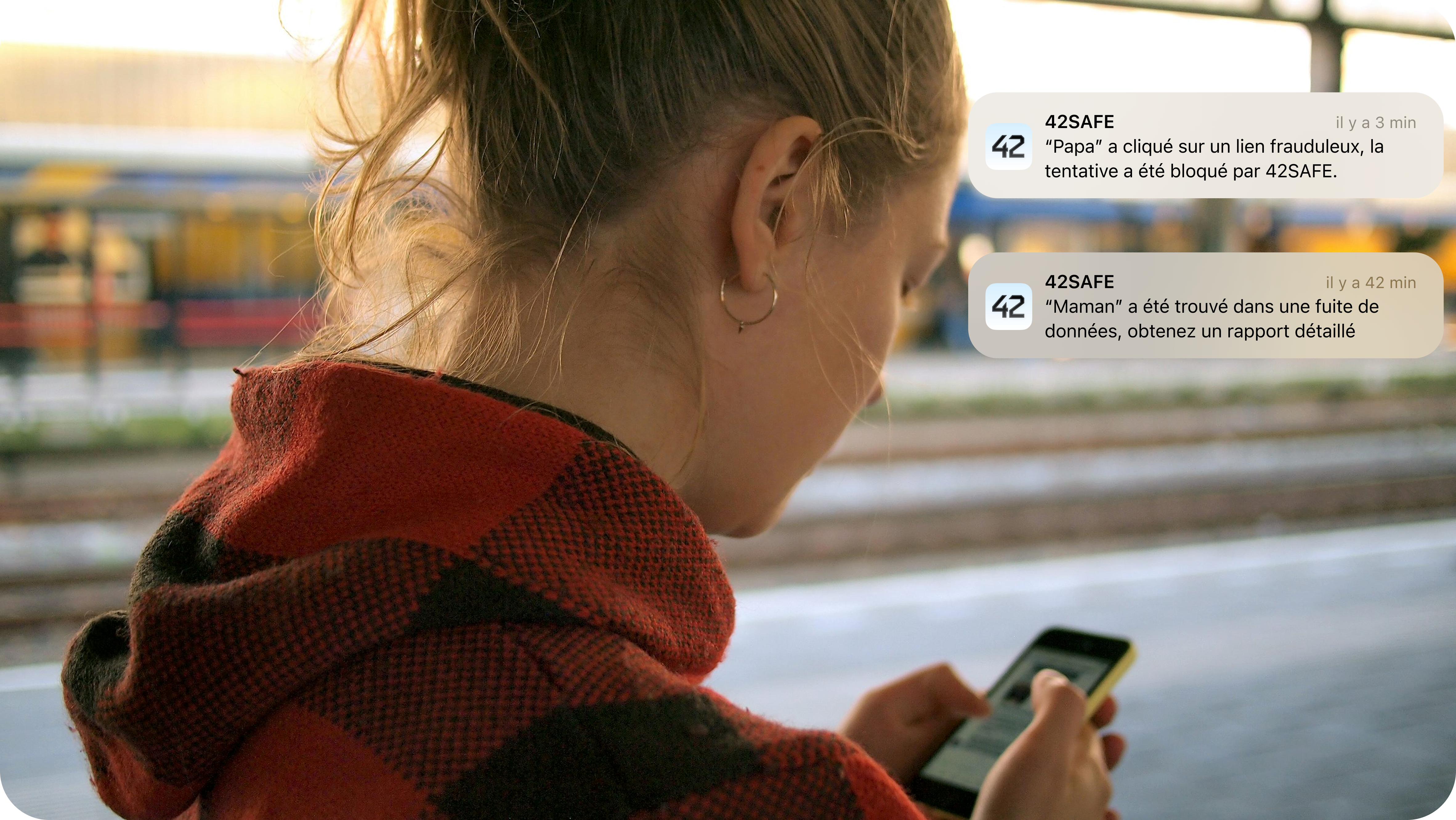 Family Digital Shield